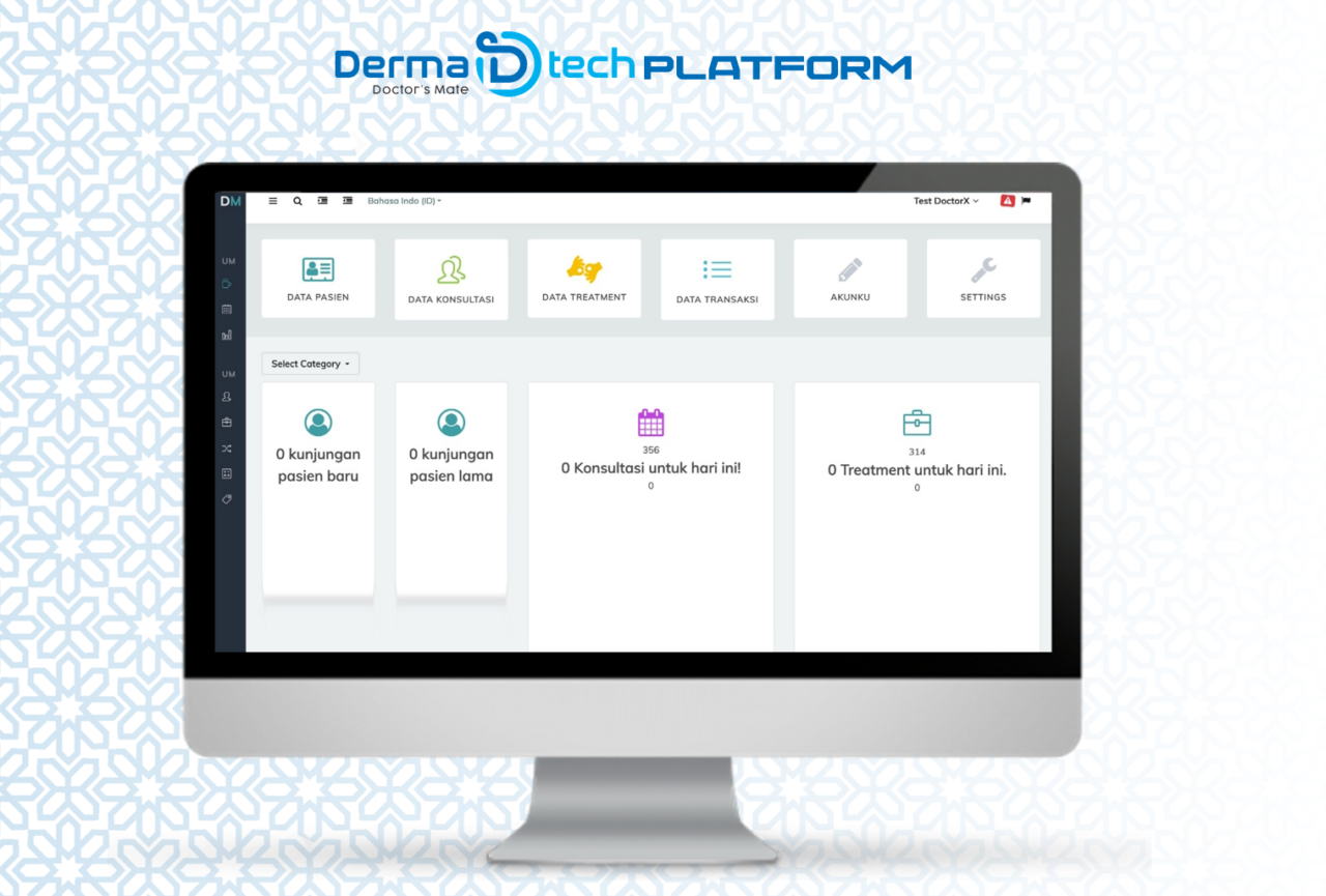 Dermatech - Dermatech